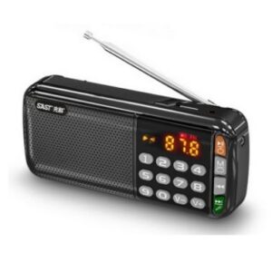 Radio Black