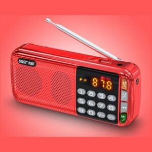 Radio Red